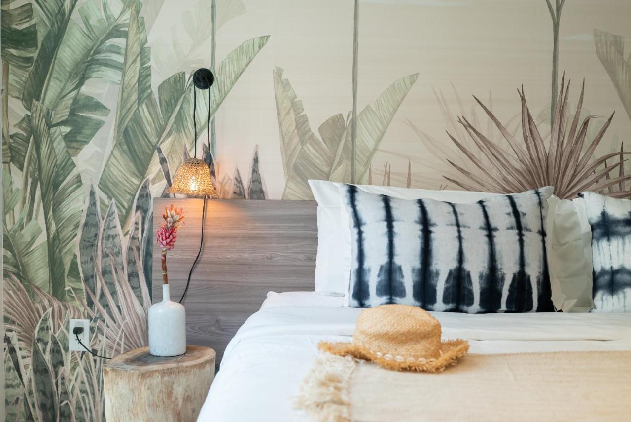 Casa Ocean Hotell Miami Beach Eksteriør bilde