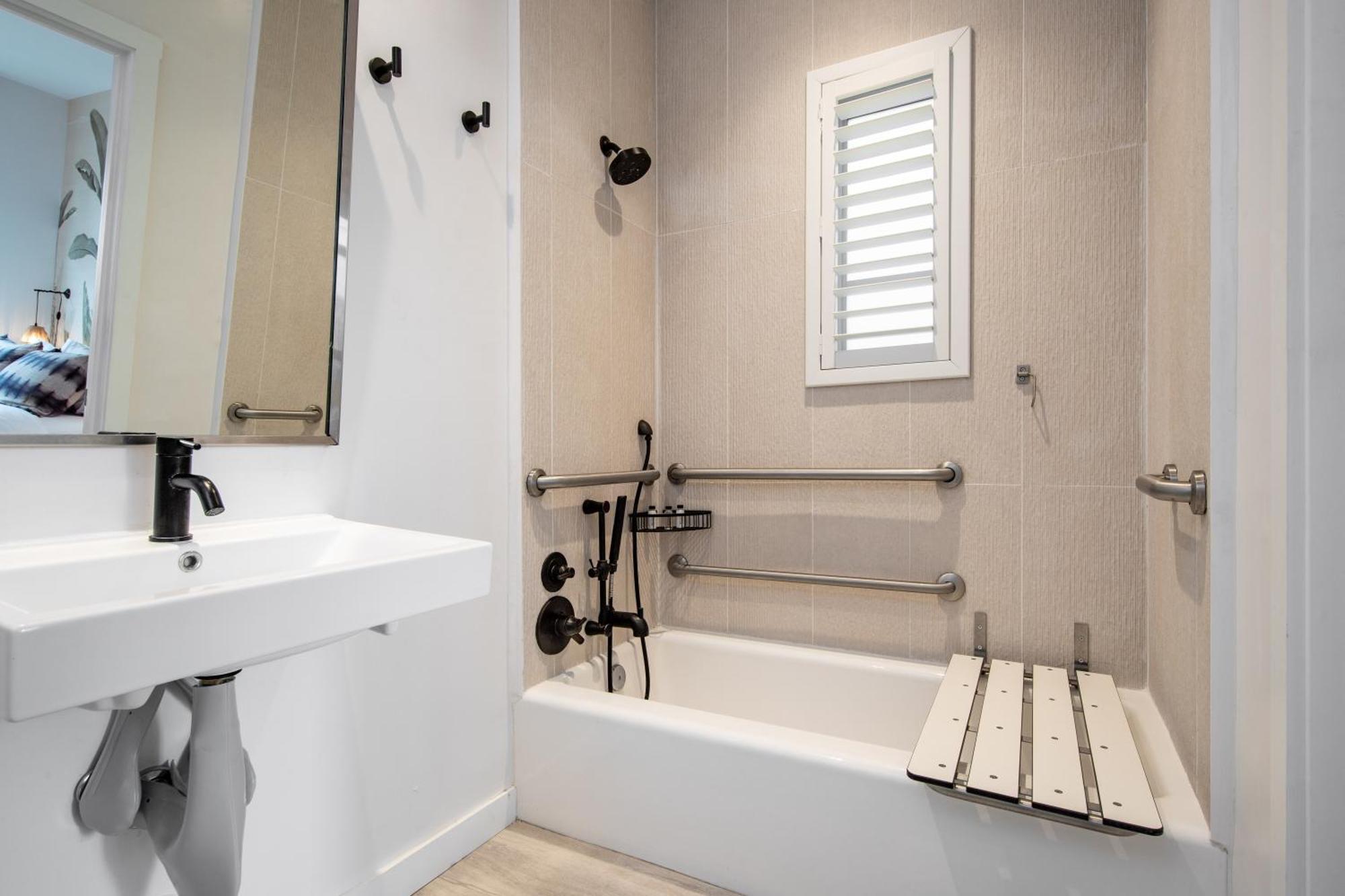 Casa Ocean Hotell Miami Beach Eksteriør bilde
