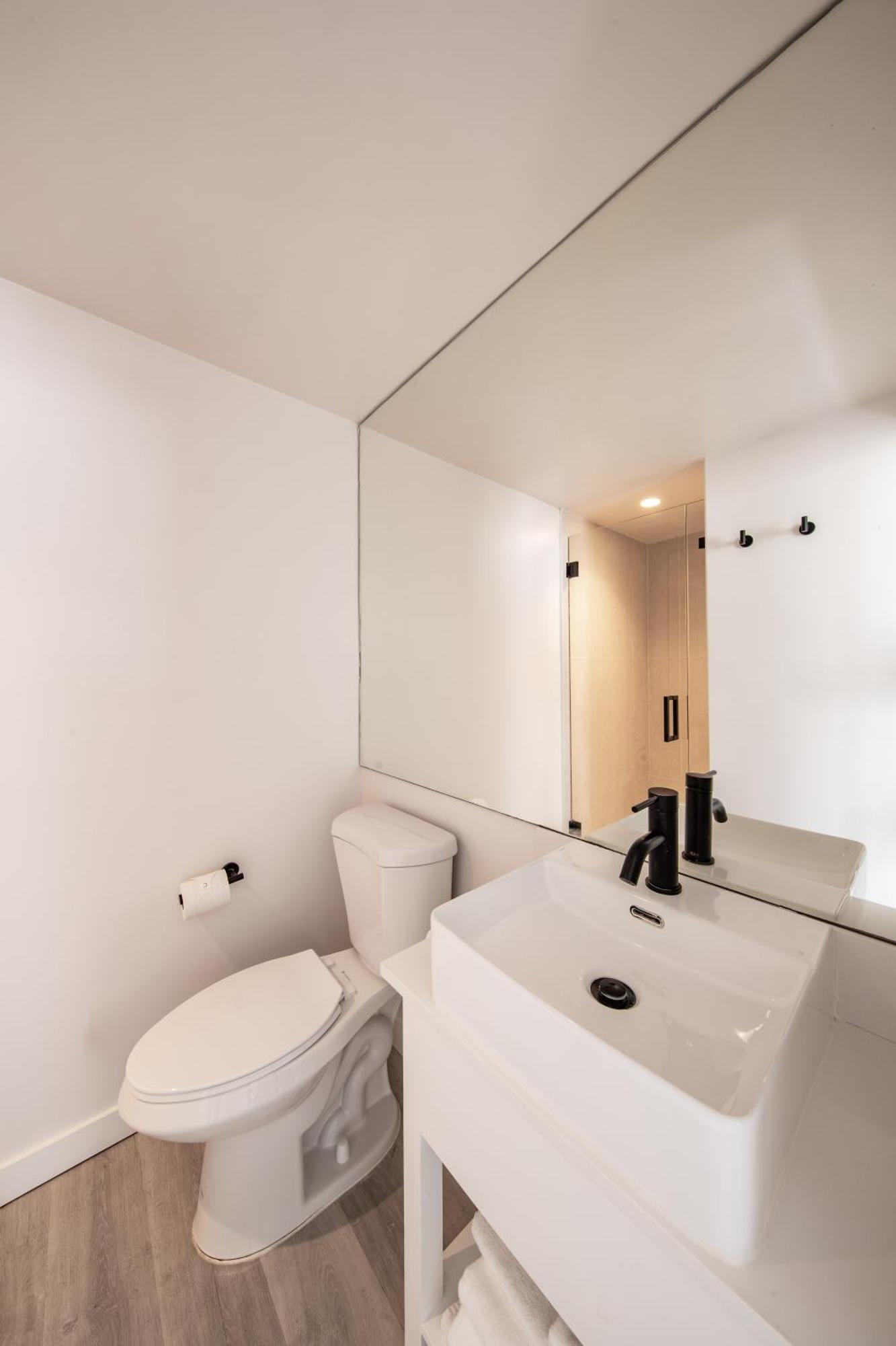 Casa Ocean Hotell Miami Beach Eksteriør bilde