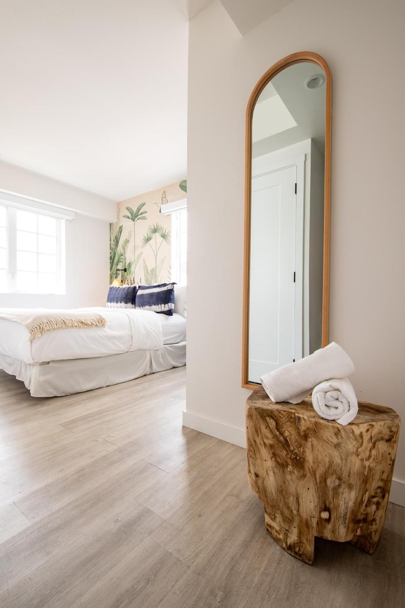 Casa Ocean Hotell Miami Beach Eksteriør bilde