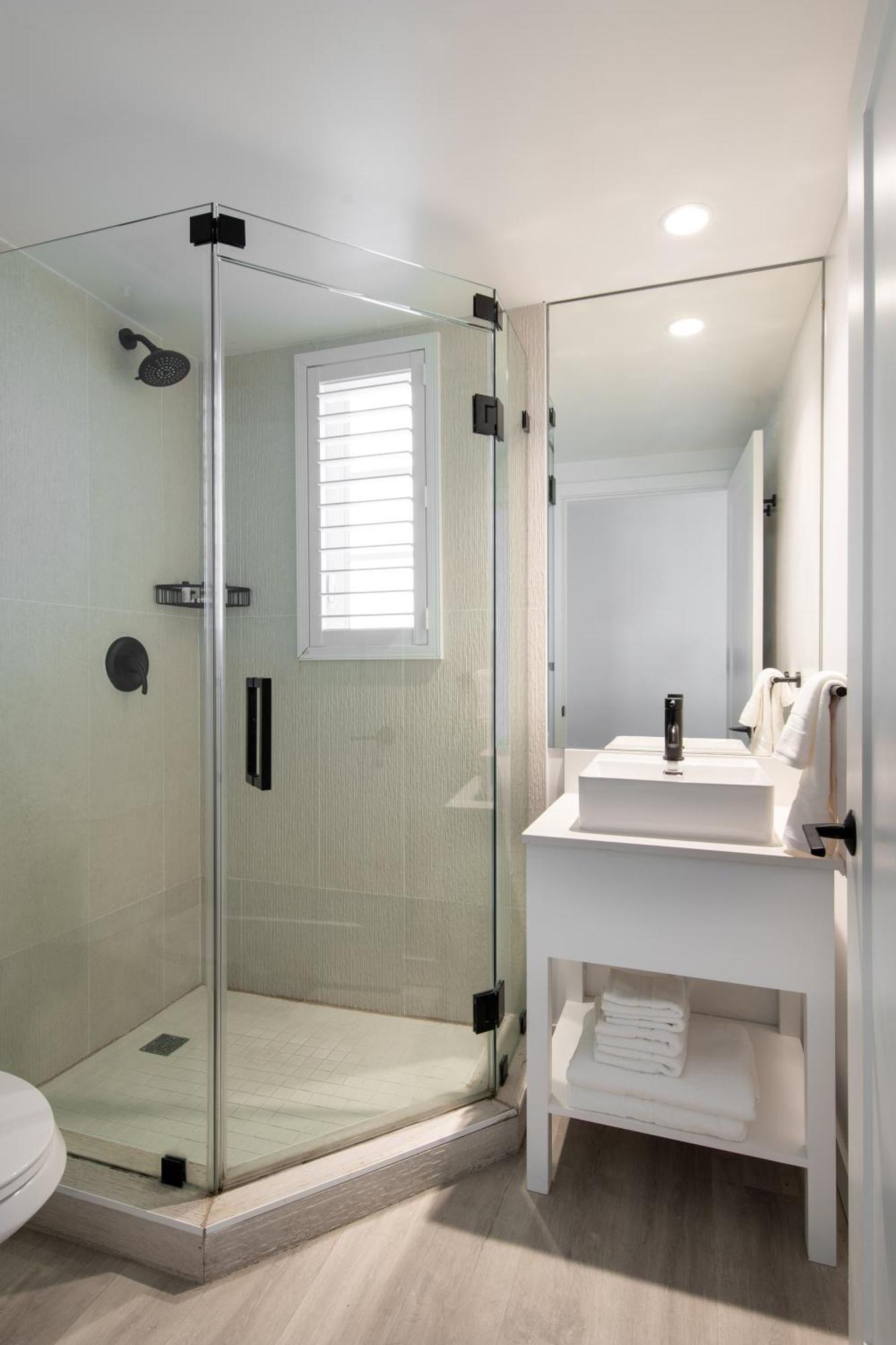 Casa Ocean Hotell Miami Beach Eksteriør bilde